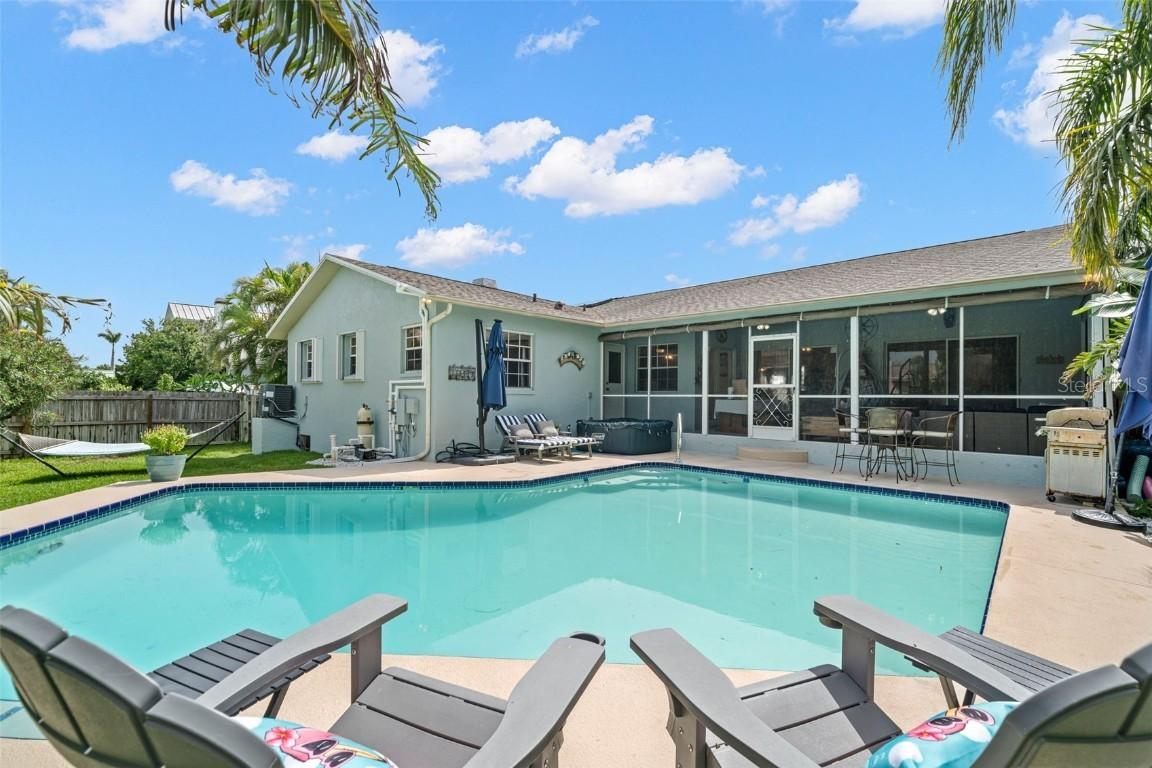 338 7th Ave., Tierra Verde, FL 33715