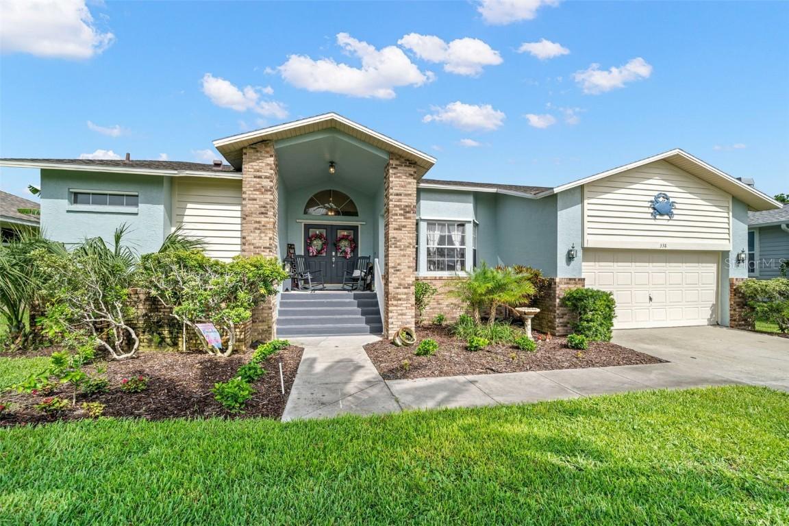 338 7th Ave., Tierra Verde, FL 33715