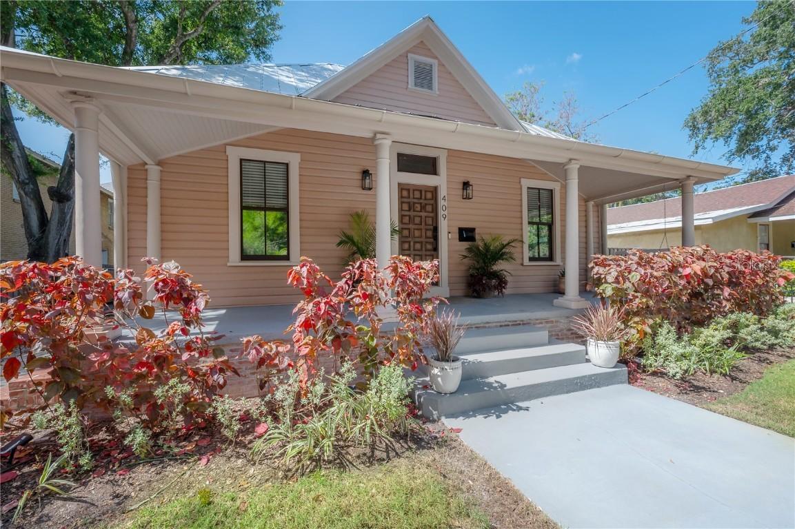 409 E Frances Ave., Tampa, FL 33602