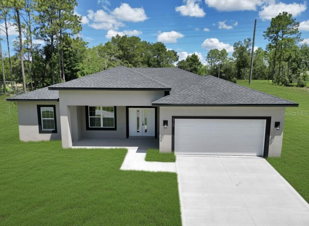 2705 W Royal Palm Dr., Citrus Springs, FL 34434