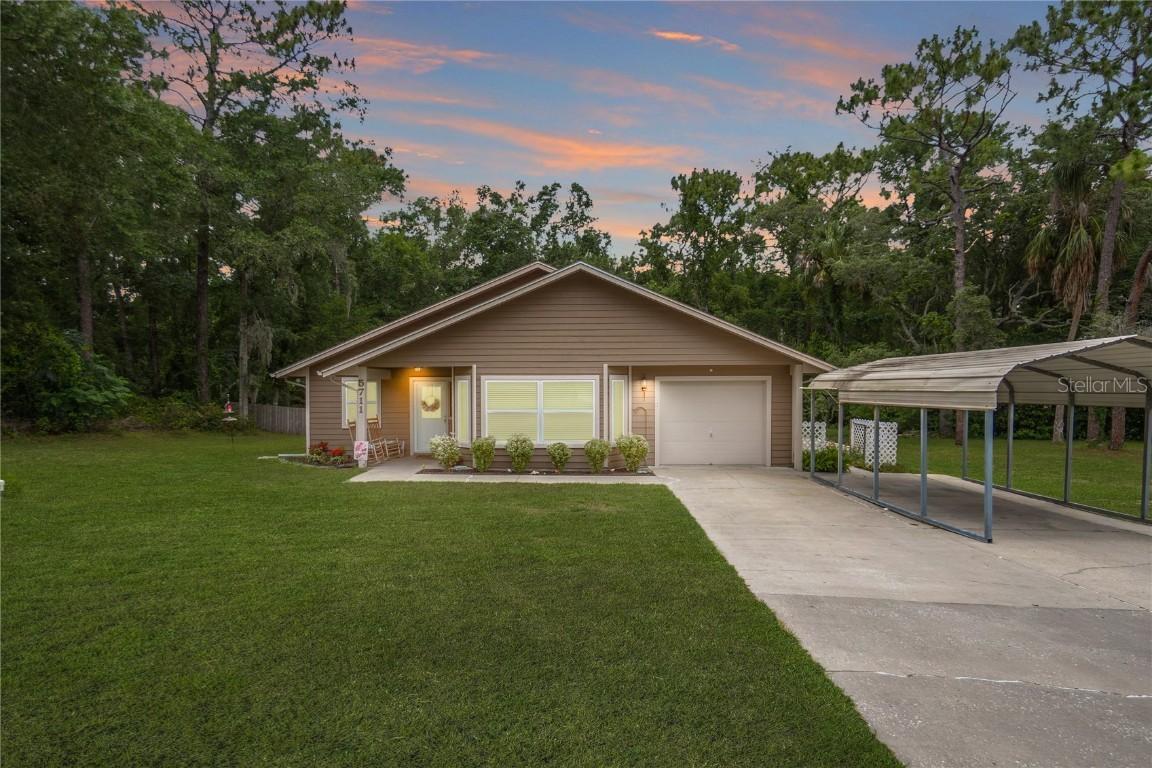5711 W Pine Cir., Crystal River, FL 34429