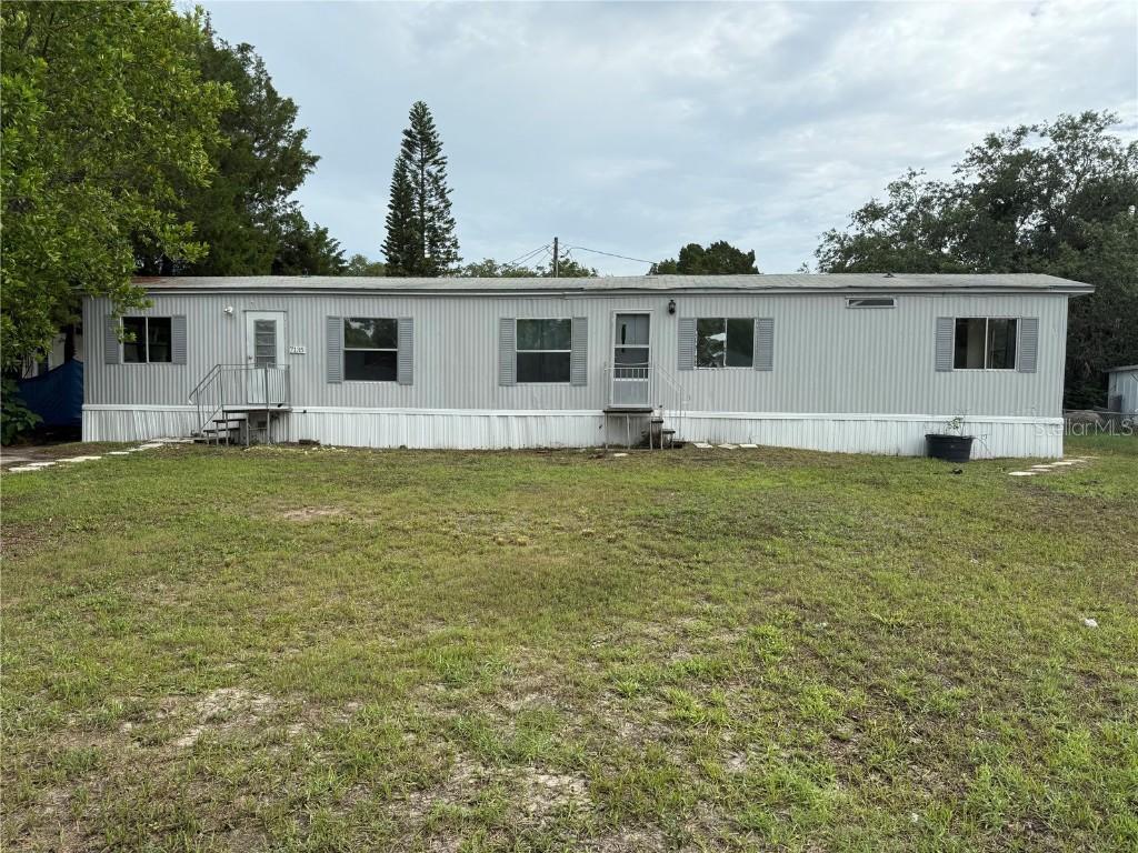 7135 Florestate Dr., Hudson, FL 34667
