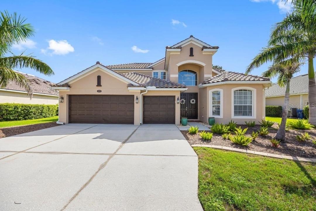 1178 Fraser Pine Blvd., Sarasota, FL 34240