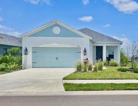 New Foreclosures & Short Sales in Parrish: June 2nd to June 8th