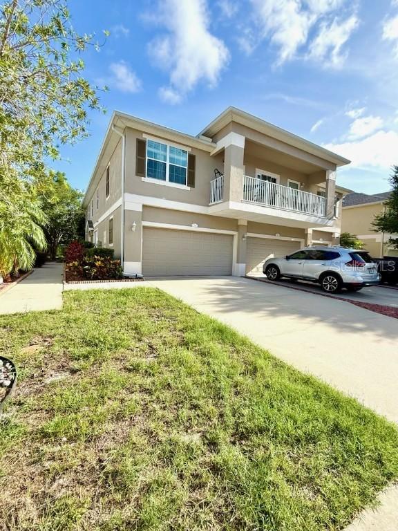 7543 Red Mill Circle Cir., New Port Richey, FL 34653