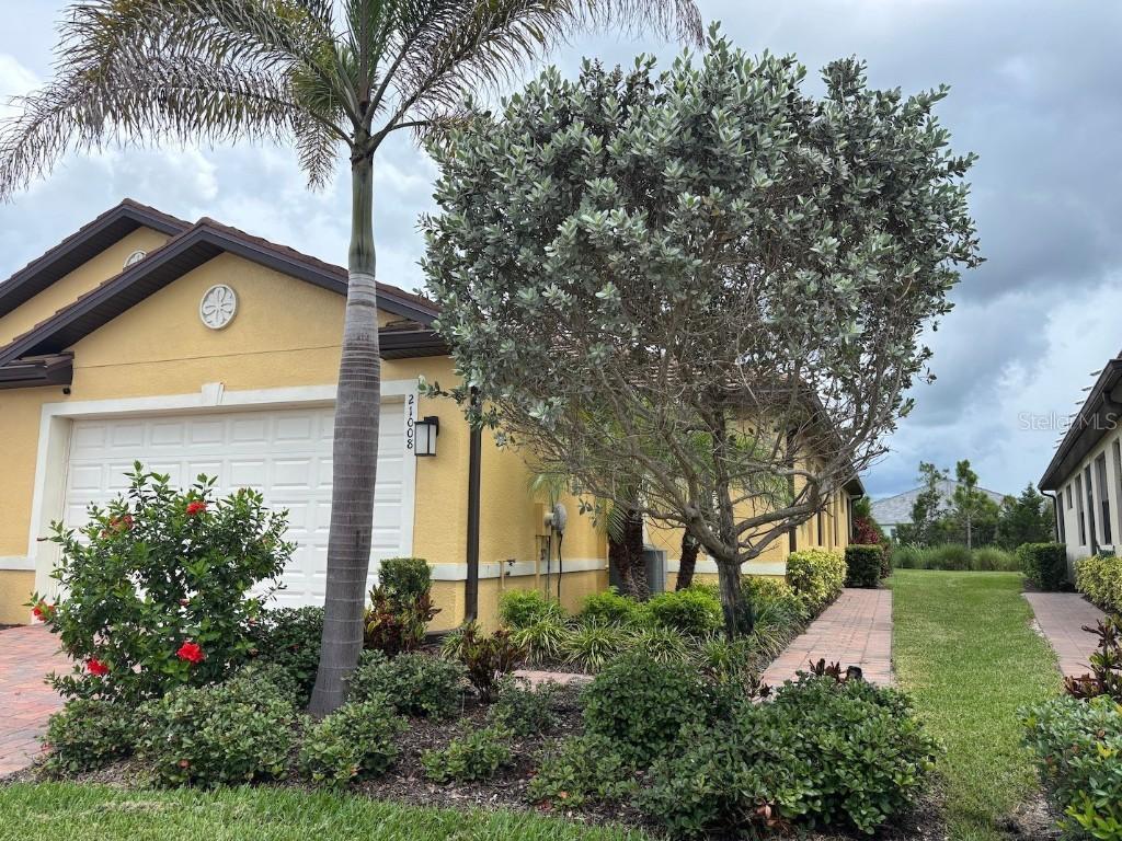 21008 Fetterbush Pl., Venice, FL 34293