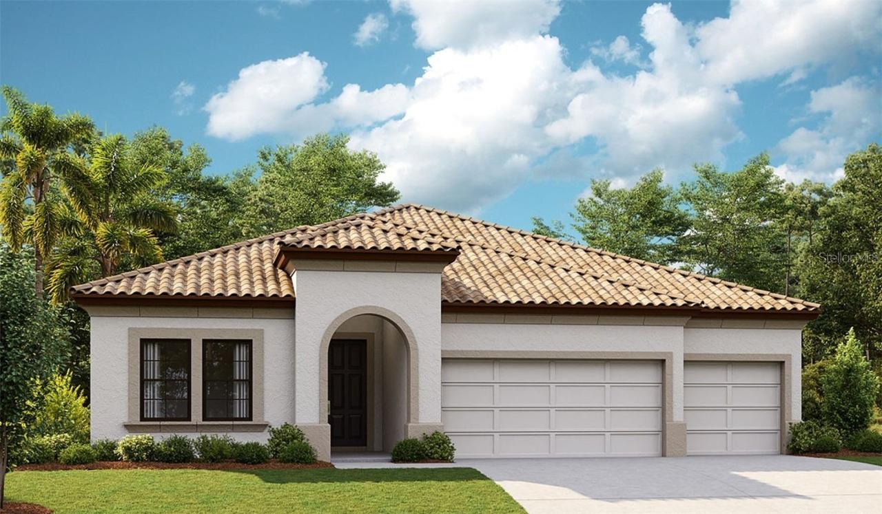 8818 Eastwyck Dr., Parrish, FL 34219