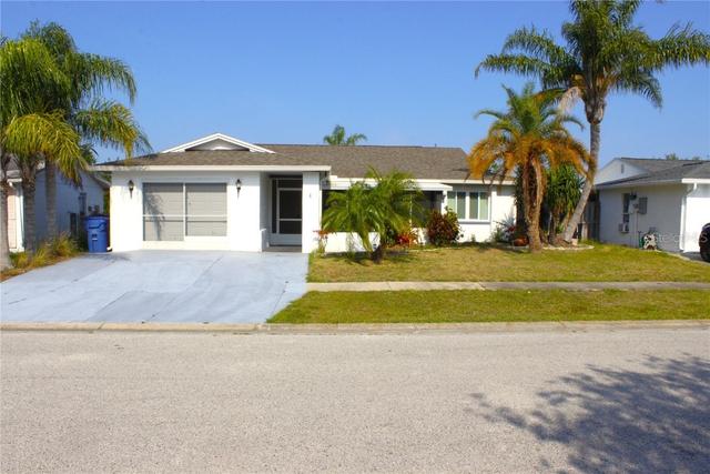 New Construction Homes For Sale This Week That Attend Anclote High School: June 4th to June 10th