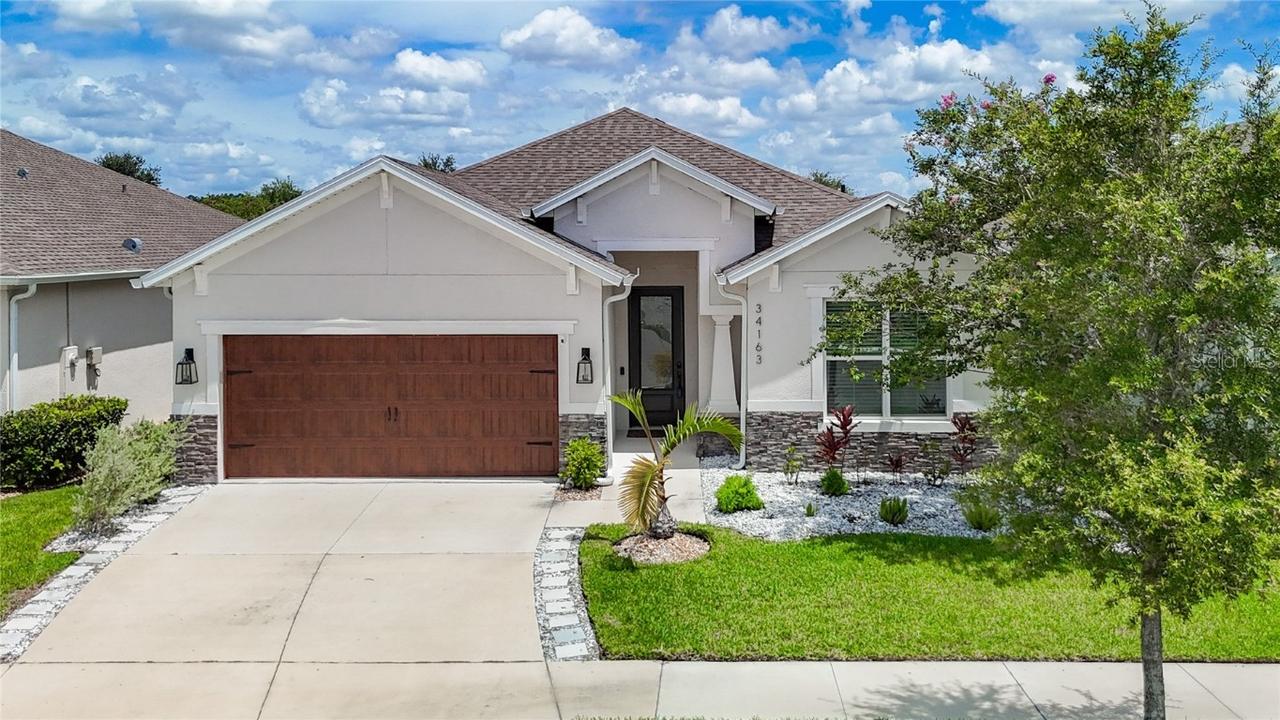 34163 Radley Way, Wesley Chapel, FL 33545
