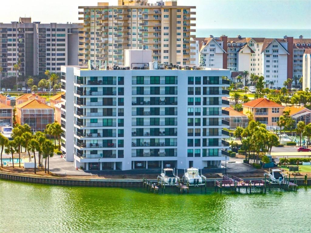 240 Sand Key Estates Dr. #243, Clearwater Beach, FL 33767