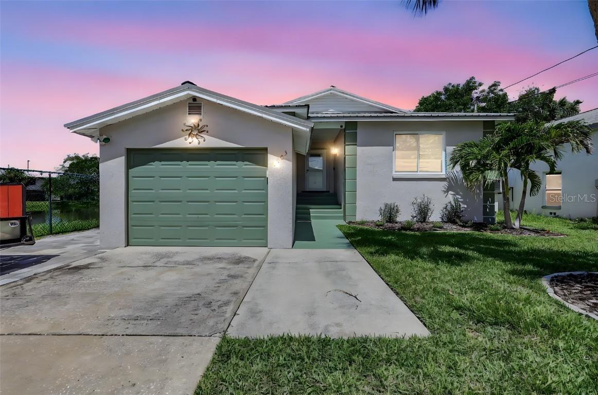 6603 S Juanita St., Tampa, FL 33616