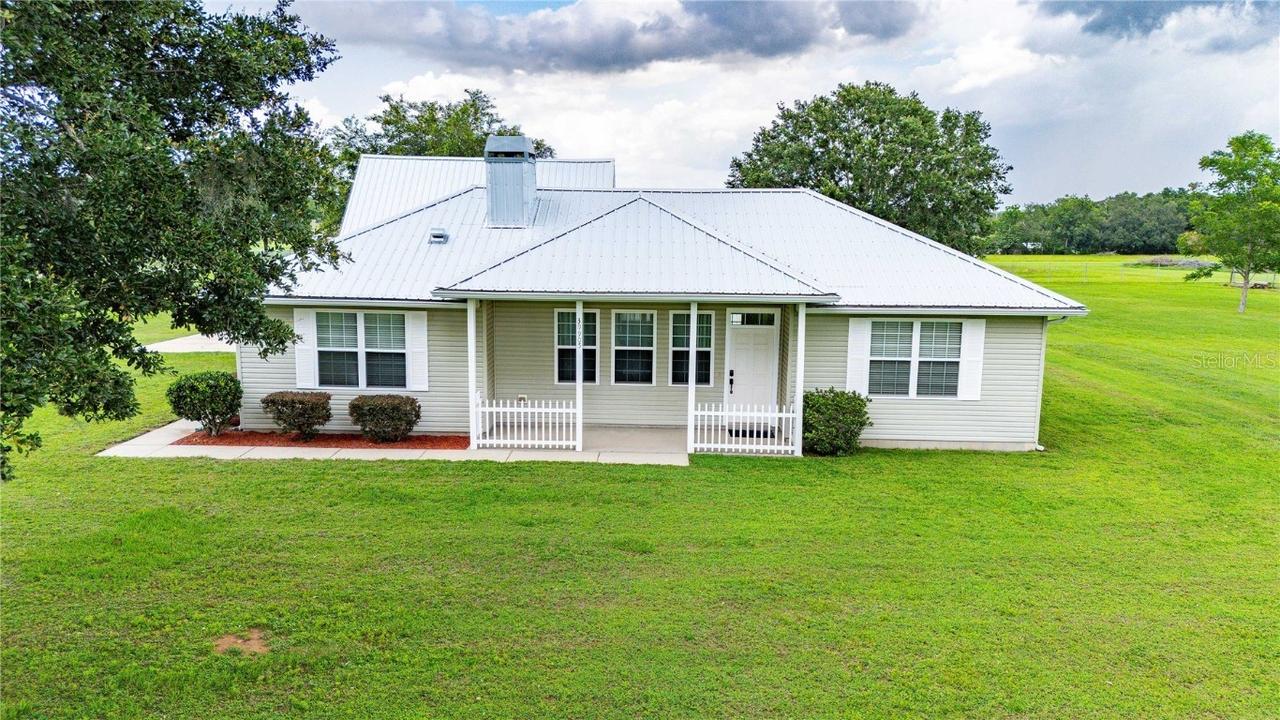 39905 Townsend Rd., Dade City, FL 33525