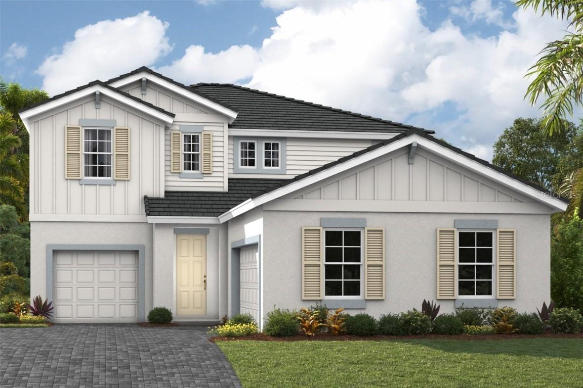 3806 Farm Garden Ct., Lakewood Ranch, FL 34211