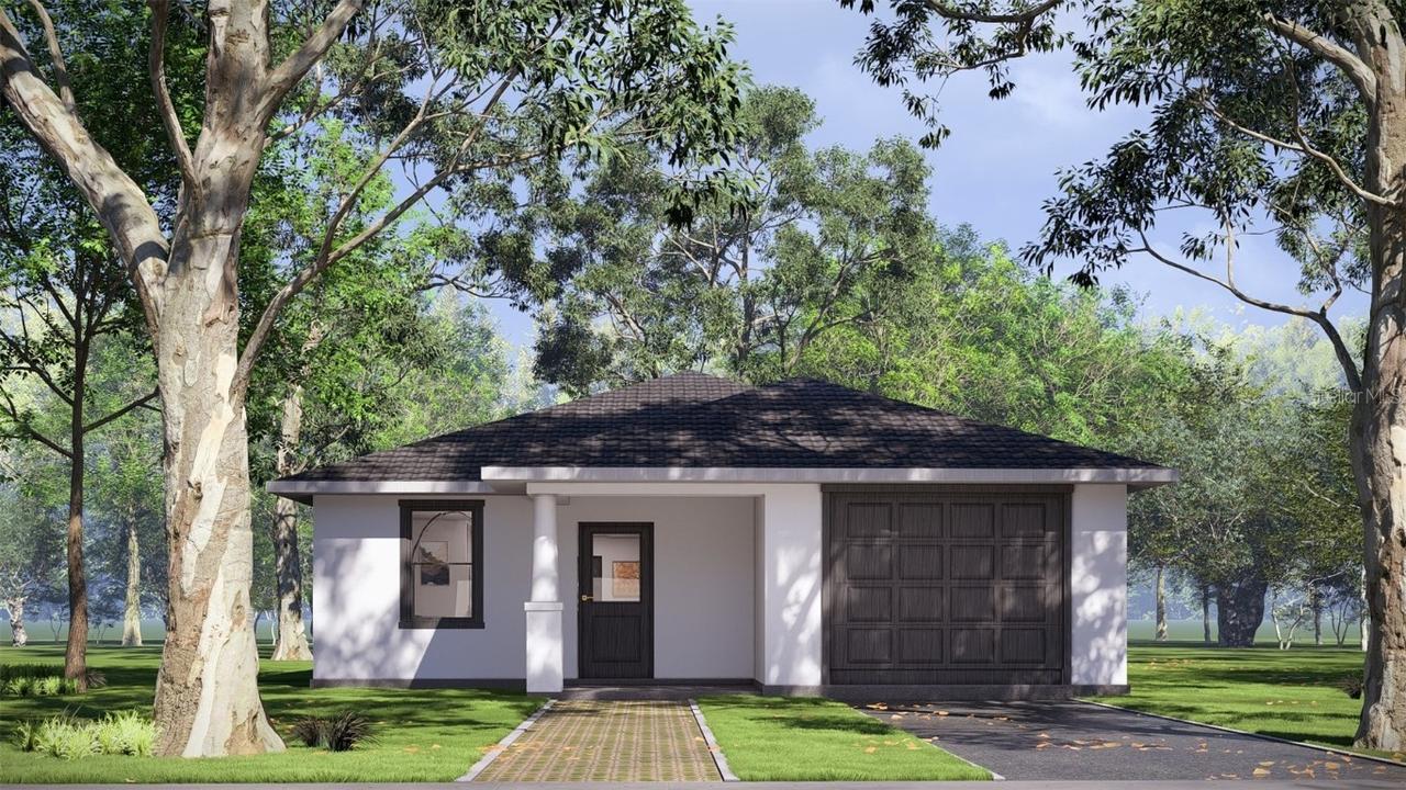 1212 Avenue F, Haines City, FL 33844