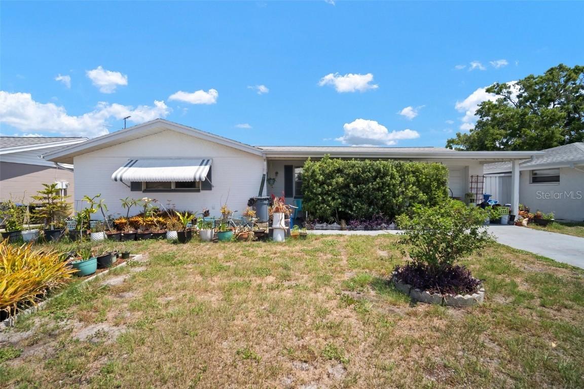 7415 Ingleside Dr., Port Richey, FL 34668