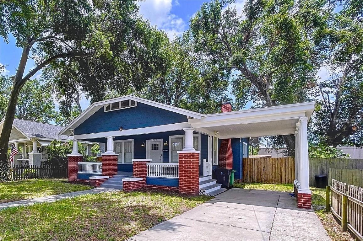 1019 E Mohawk Ave., Tampa, FL 33604