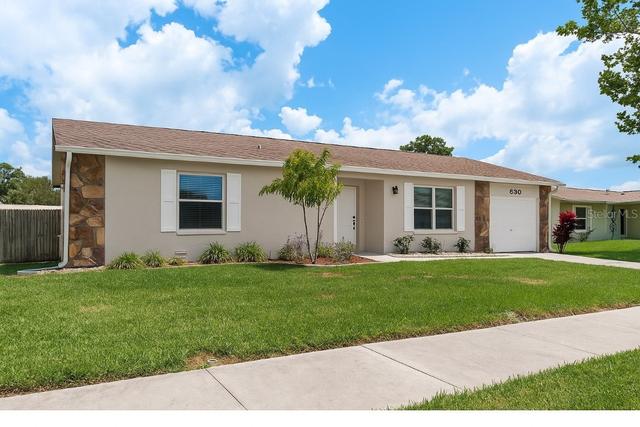 New Homes For Sale This Week That Attend Garrison-Jones Elementary School: June 20th to June 26th
