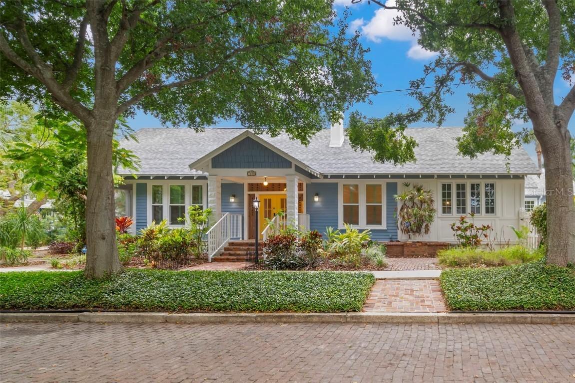 1400 Cherry St., St Petersburg, FL 33704