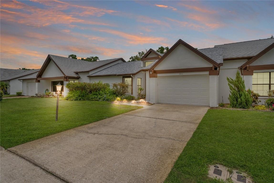 1401 Camelot Ct., Palm Harbor, FL 34684