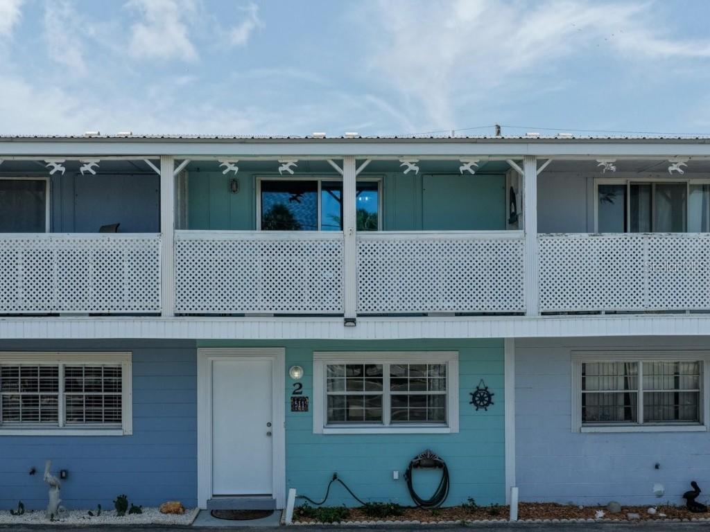 511 1st St., Cedar Key, FL 32625