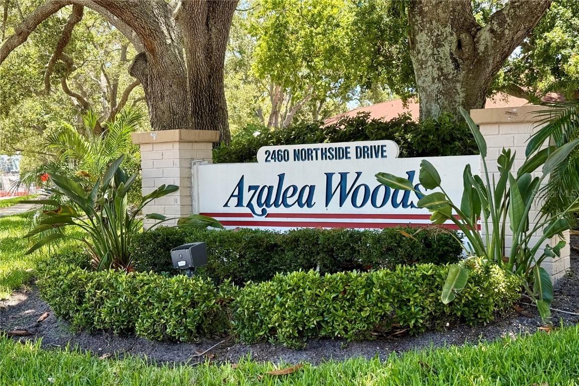 2460 Northside Dr. #802, Clearwater, FL 33761