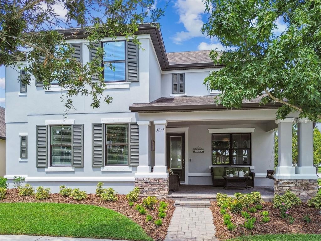 3257 Heart Pine Ave., Odessa, FL 33556