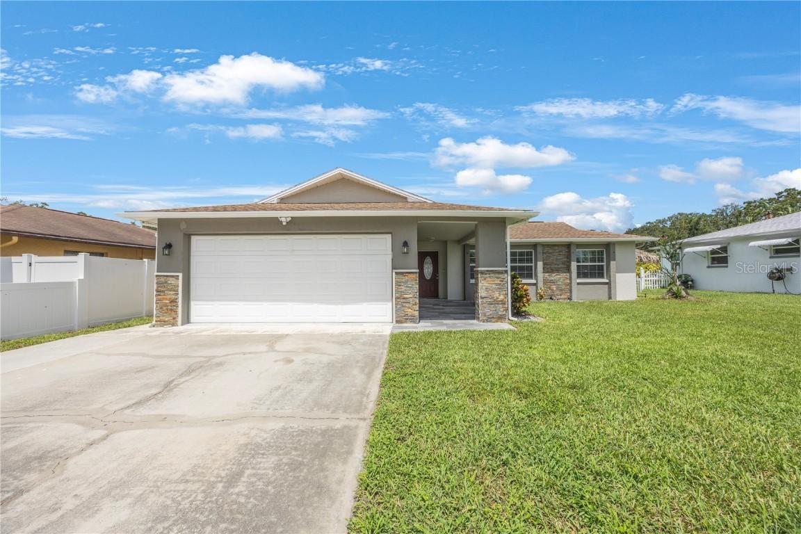 3301 Tuckahoe Pl., Holiday, FL 34690