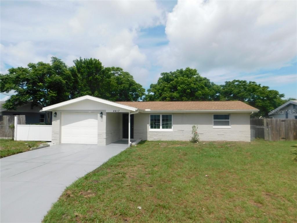 4417 Kohler St., New Port Richey, FL 34652