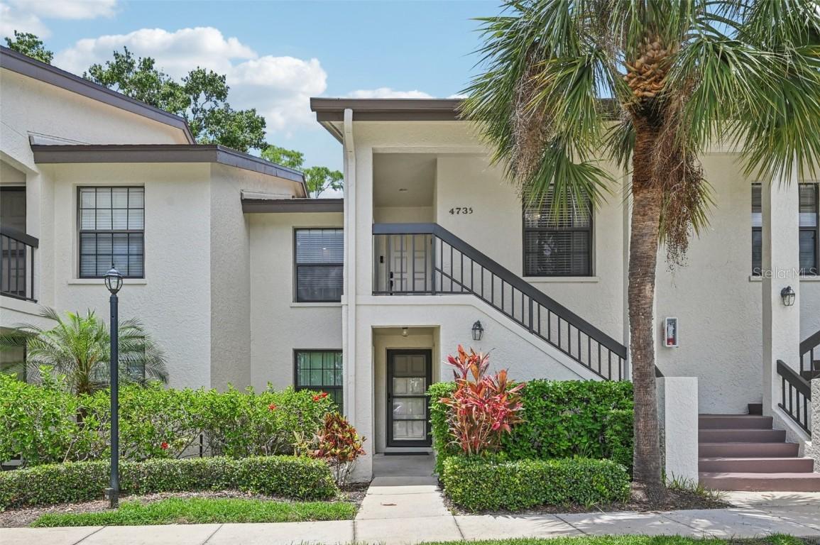 4735 Winslow Beacon #14, Sarasota, FL 34235