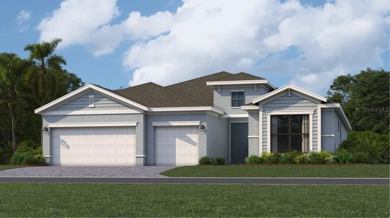17842 Cane Patch Ct., Parrish, FL 34219