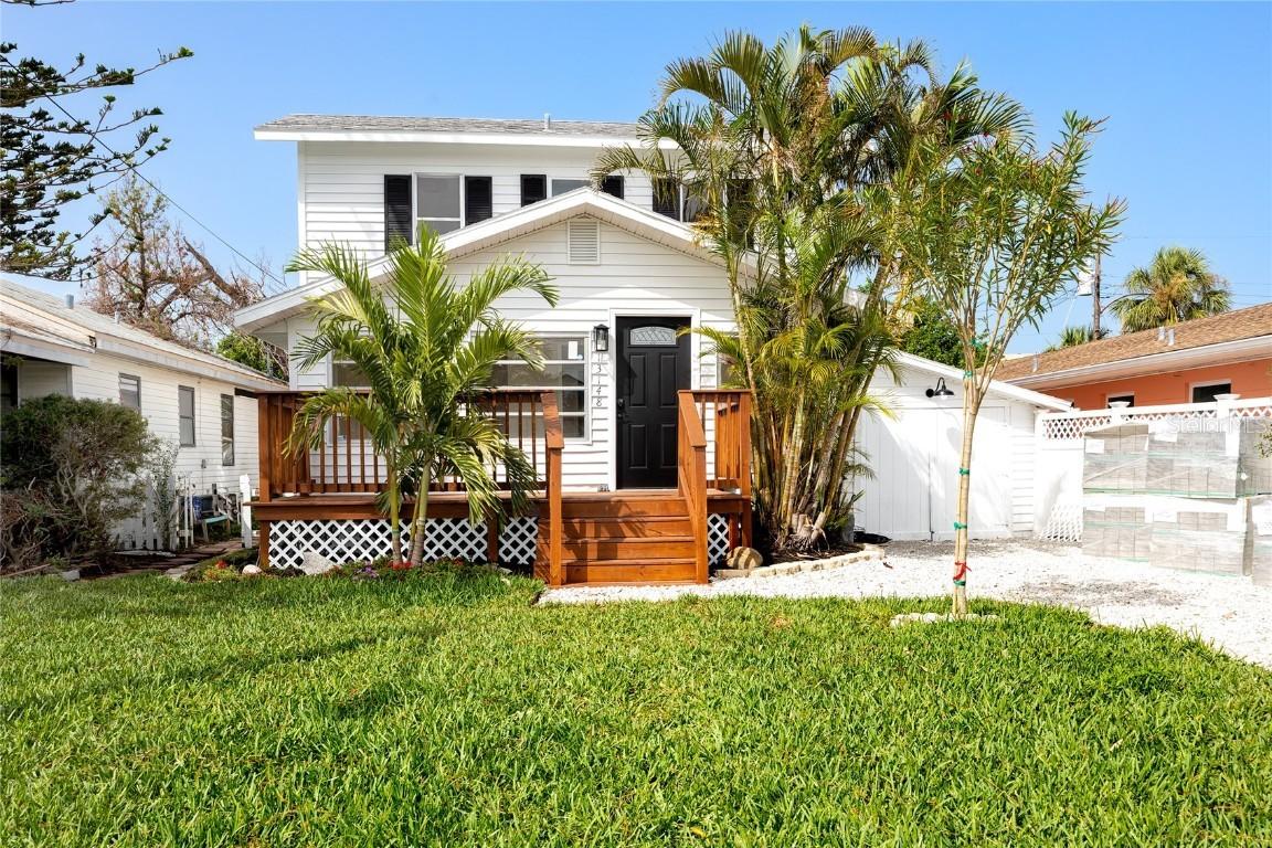13148 3rd St., Madeira Beach, FL 33708