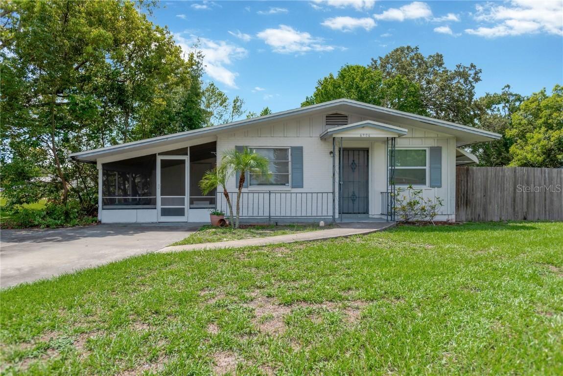 6906 Cocos Dr., Orlando, FL 32807