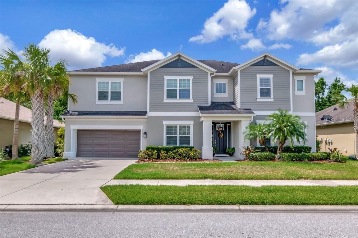 26972 Evergreen Chase Dr., Wesley Chapel, FL 33544