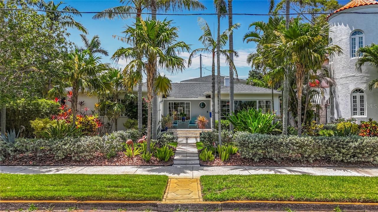 301 23rd Ave., St Petersburg, FL 33704
