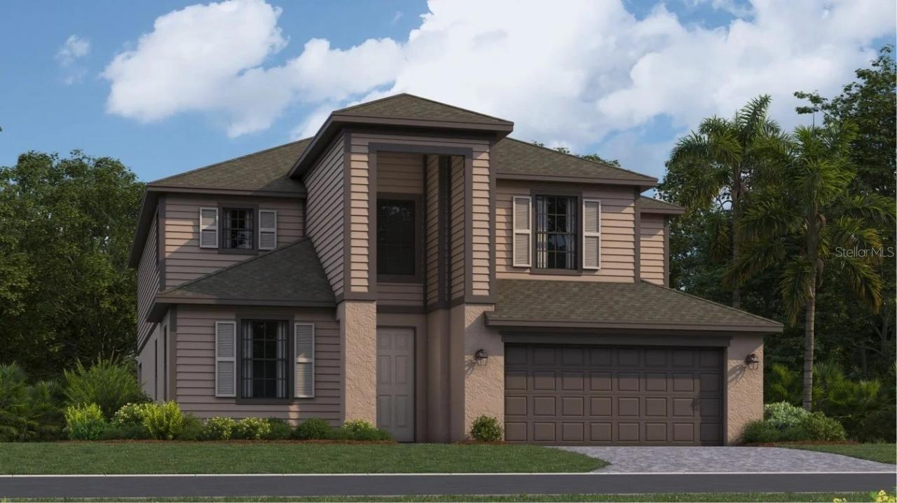 3531 Night Star Ter., Parrish, FL 34219