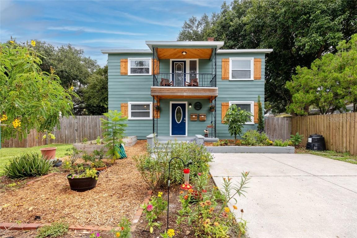 6619 Livingston Ave., St Petersburg, FL 33702