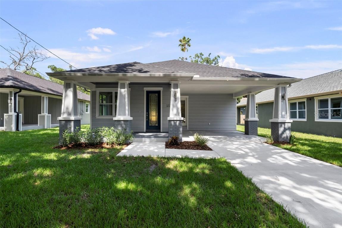 5705 N 20th St., Tampa, FL 33610