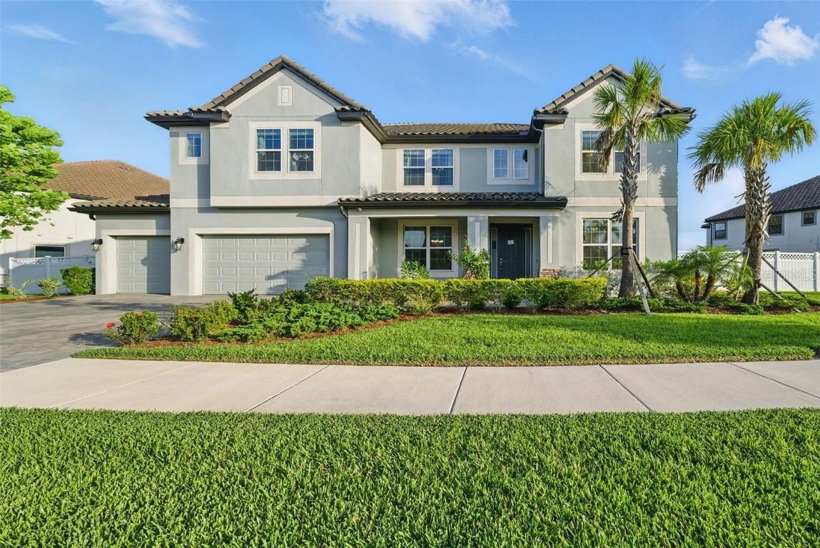 33075 Kateland Dr., Wesley Chapel, FL 33545