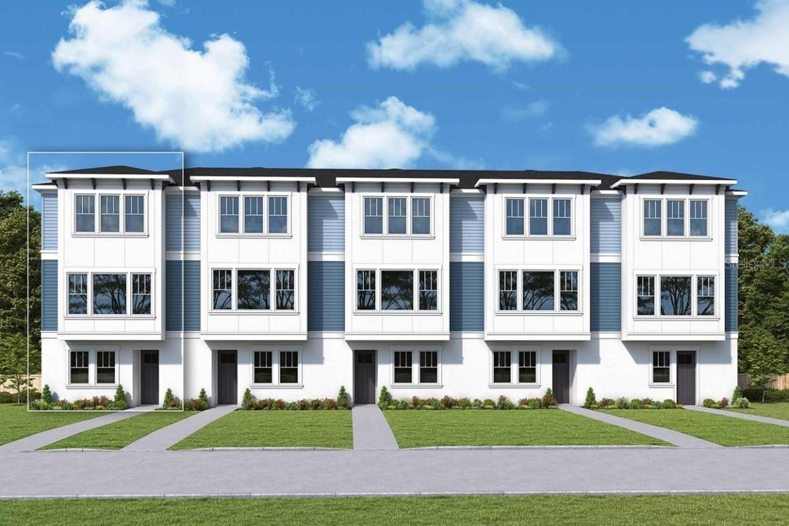 6605 N Nebraska Ave. #11, Tampa, FL 33604