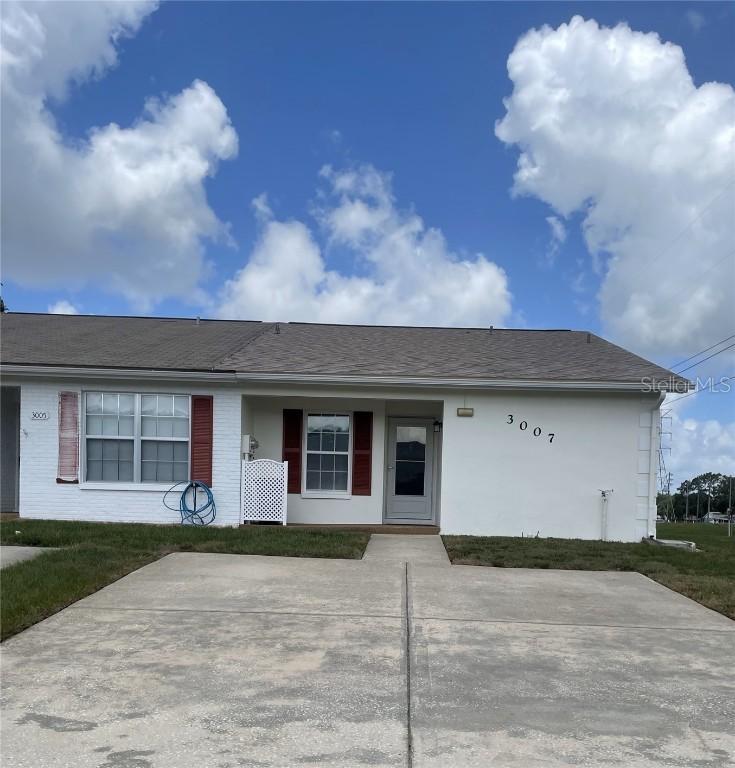 3007 Wainwright Ct., New Port Richey, FL 34655