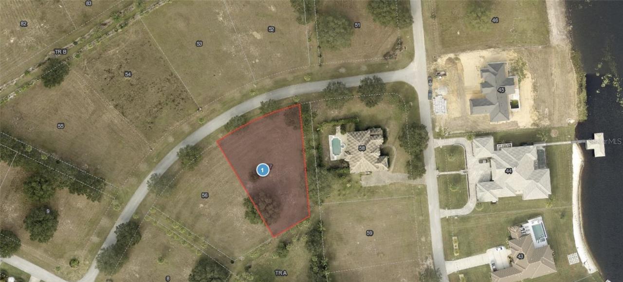 [Address Hidden by Seller], Groveland, FL 34736