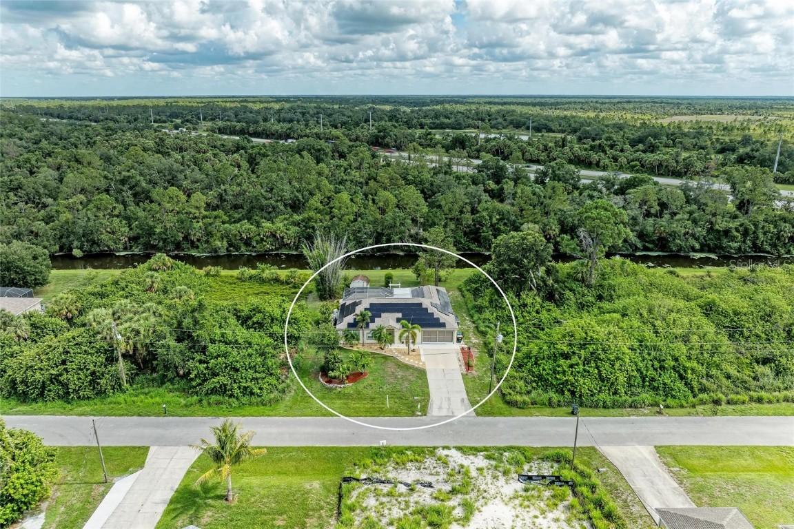 1857 N San Mateo Dr., North Port, FL 34288