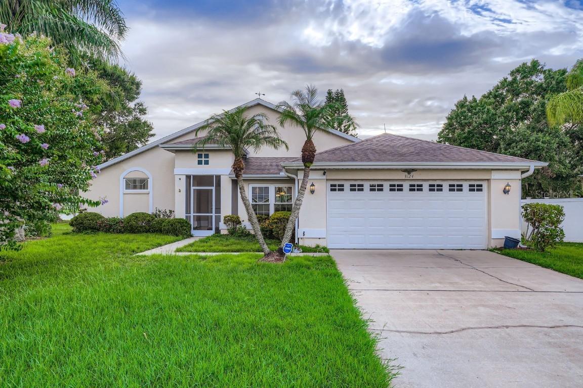 3124 Birds Rest Pl., Kissimmee, FL 34743