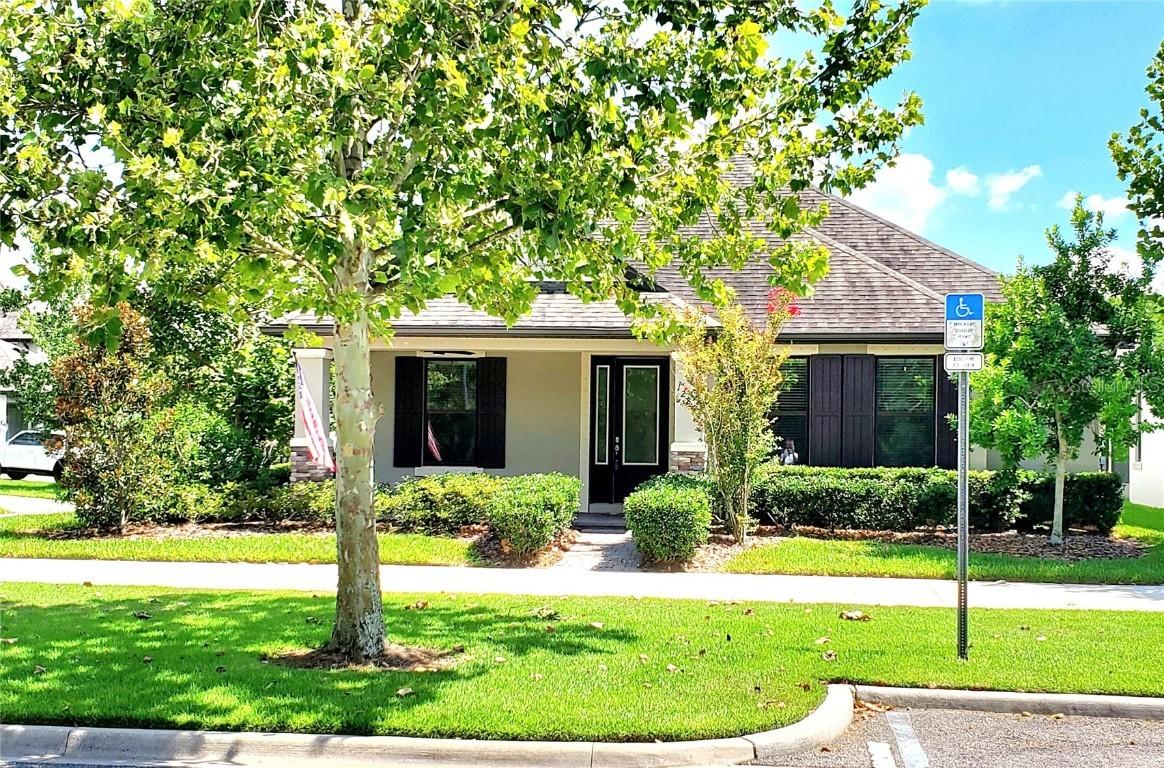 12862 Rangeland Blvd., Odessa, FL 33556
