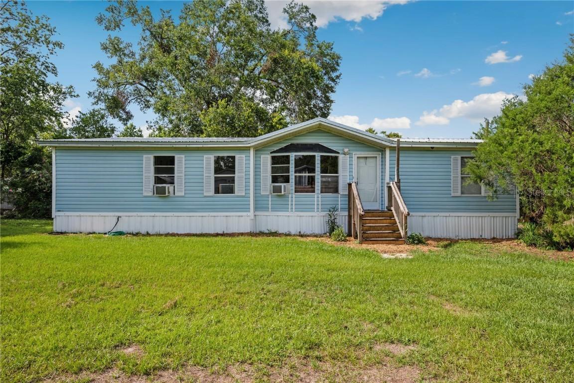 8514 Bragg St., Zephyrhills, FL 33540