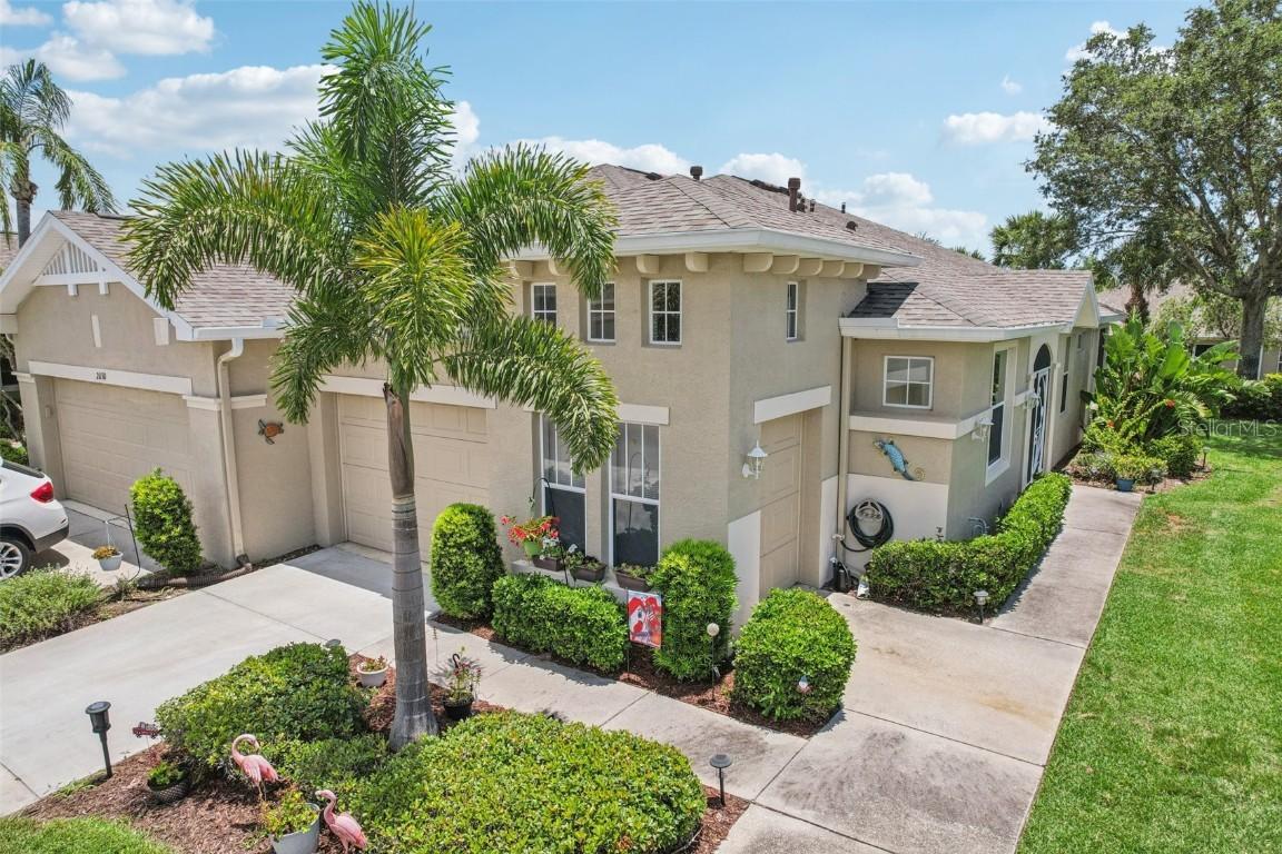 2032 Inverness Greens Dr. #76, Sun City Center, FL 33573