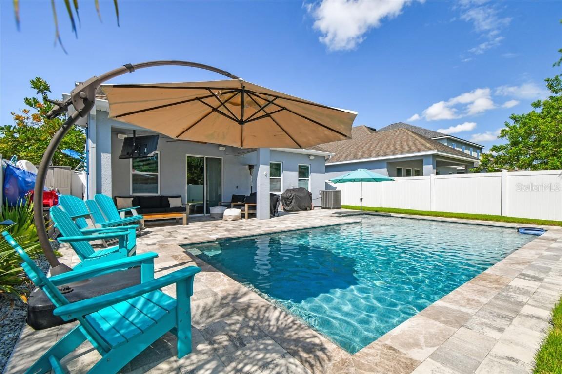 11307 Quiet Forest Dr., Tampa, FL 33635