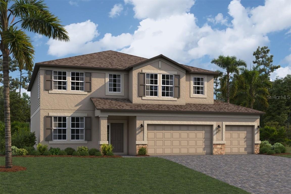 [Address Hidden by Seller], Spring Hill, FL 34609