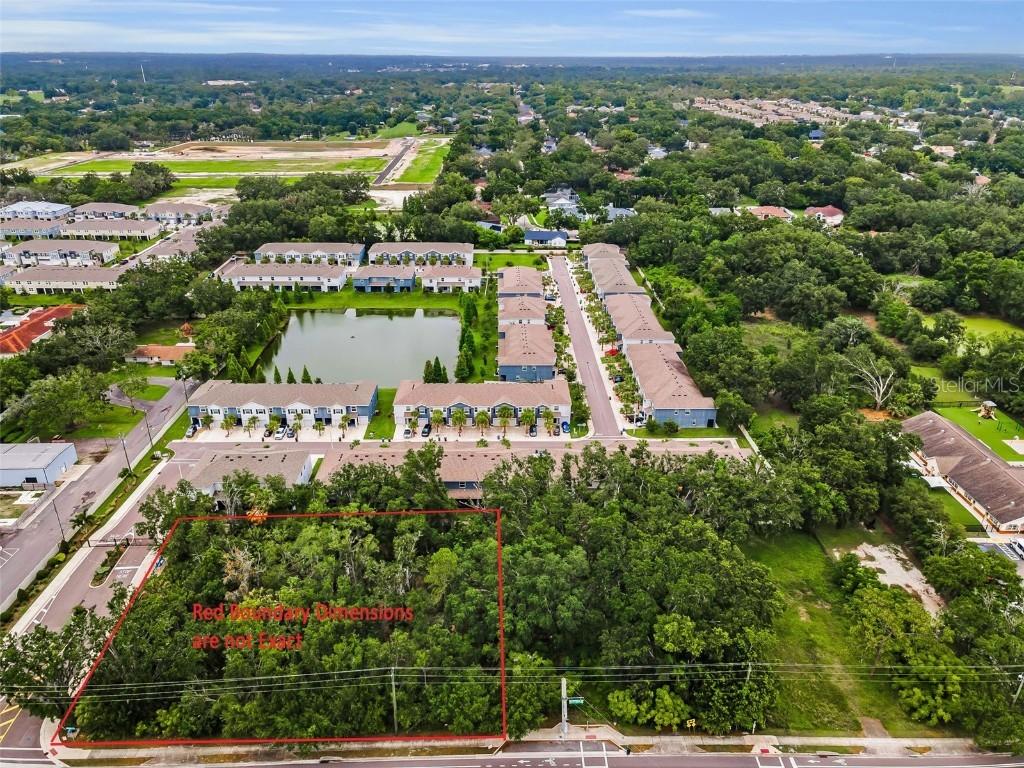 1240 & 1244 Bloomingdale Ave., Valrico, FL 33596