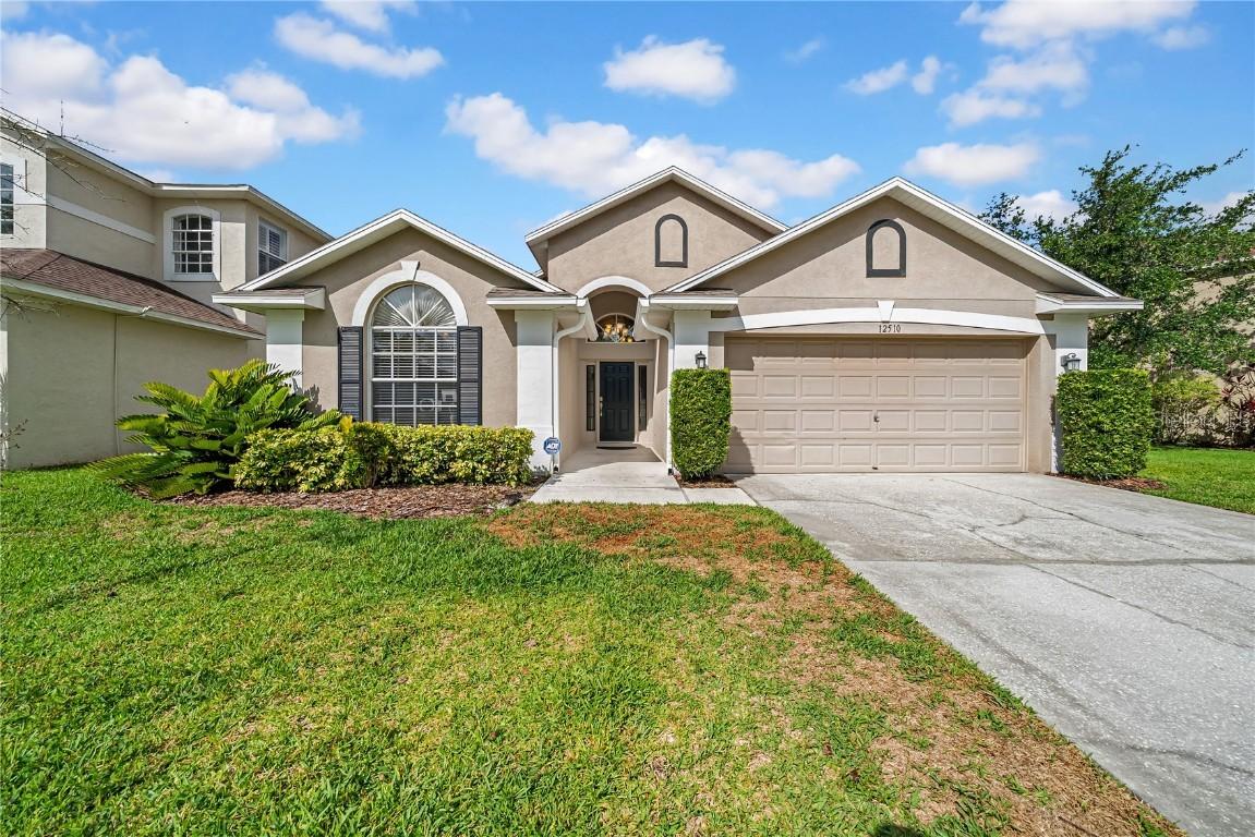 12510 Loquat Way, Tampa, FL 33626